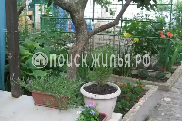 Дом под ключ «В центре»