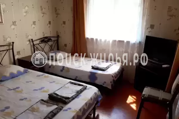 Дом под ключ «В центре»