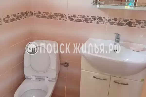 Дом под ключ «В центре»