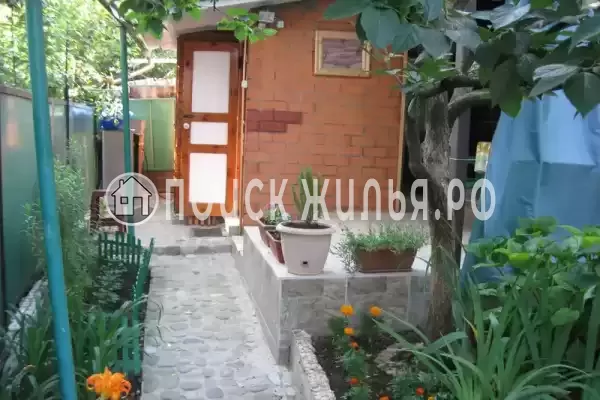 Дом под ключ «В центре»