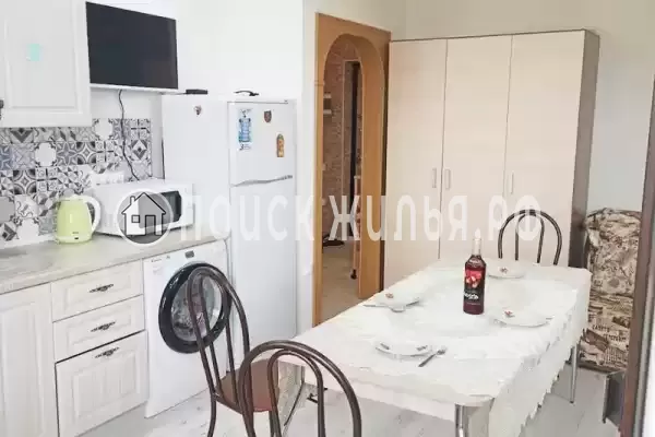 Квартира «3-х комнатная квартира»