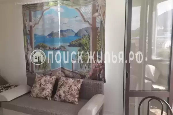 Квартира «3-х комнатная квартира»