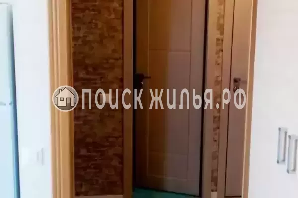 Квартира «3-х комнатная квартира»