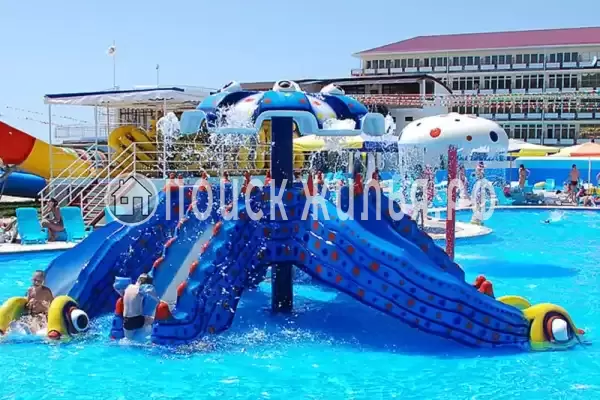 Квартира «3-х комнатная квартира»