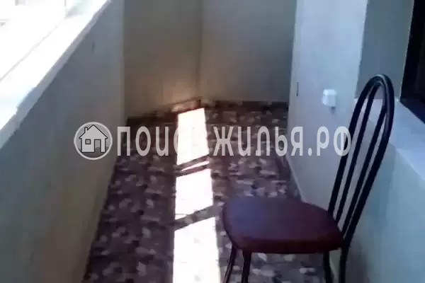 Квартира «3-х комнатная квартира»