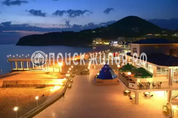 Квартира «3-х комнатная квартира»