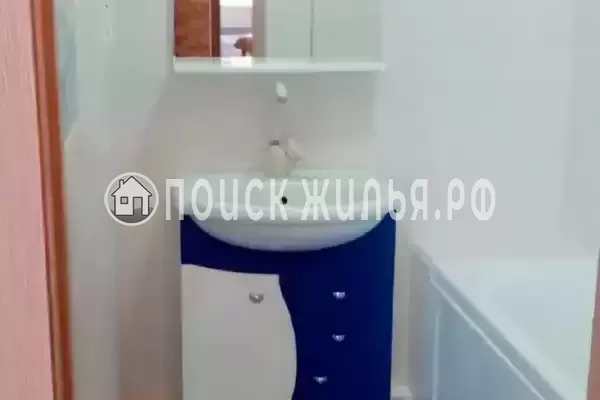 Квартира «3-х комнатная квартира»