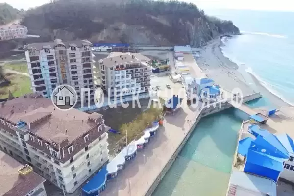 Квартира «3-х комнатная квартира»