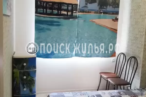 Квартира «3-х комнатная квартира»