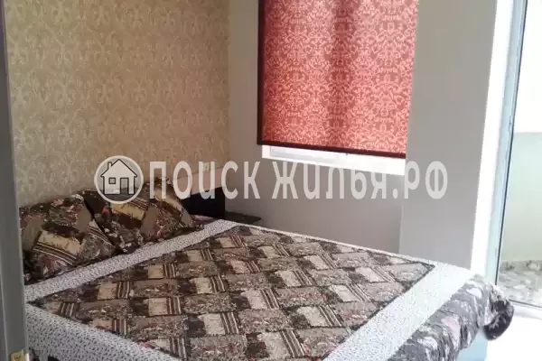 Квартира «3-х комнатная квартира»