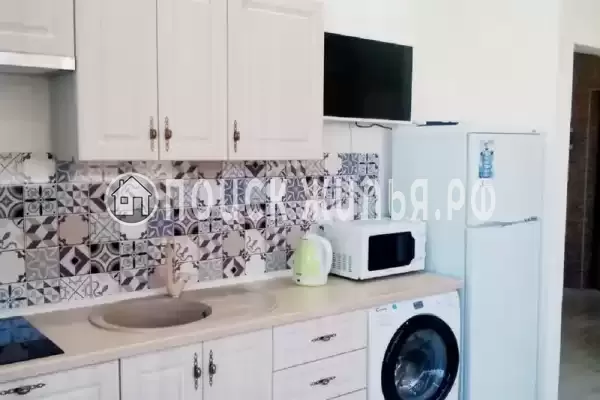 Квартира «3-х комнатная квартира»