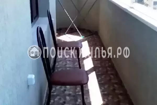 Квартира «3-х комнатная квартира»