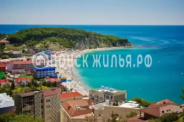 Квартира «3-х комнатная квартира»