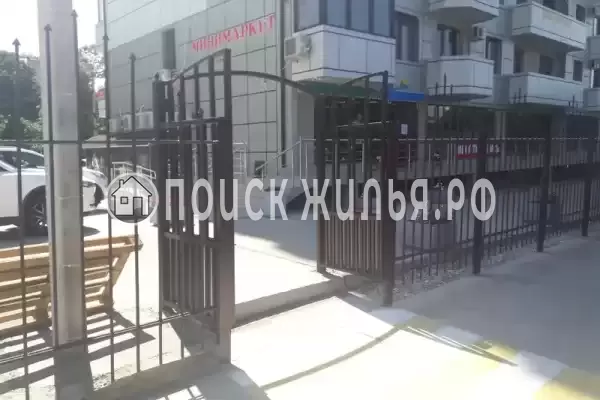 Квартира «3-х комнатная квартира»