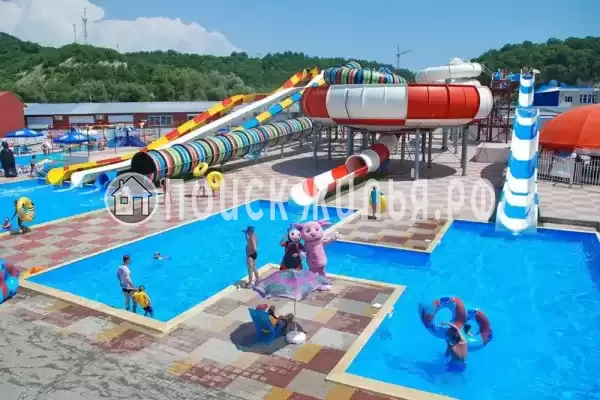 Квартира «3-х комнатная квартира»