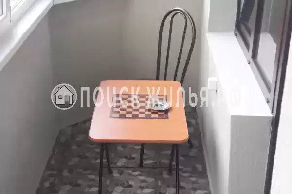 Квартира «3-х комнатная квартира»