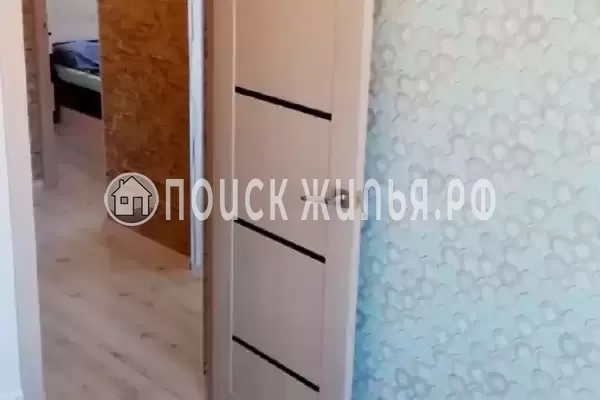 Квартира «3-х комнатная квартира»