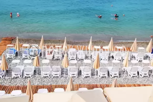 Квартира «3-х комнатная квартира»