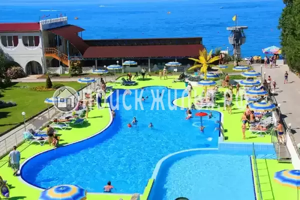 Квартира «3-х комнатная квартира»