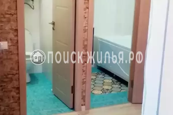 Квартира «3-х комнатная квартира»