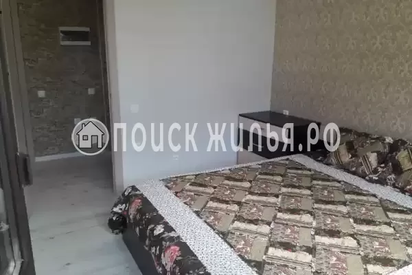 Квартира «3-х комнатная квартира»