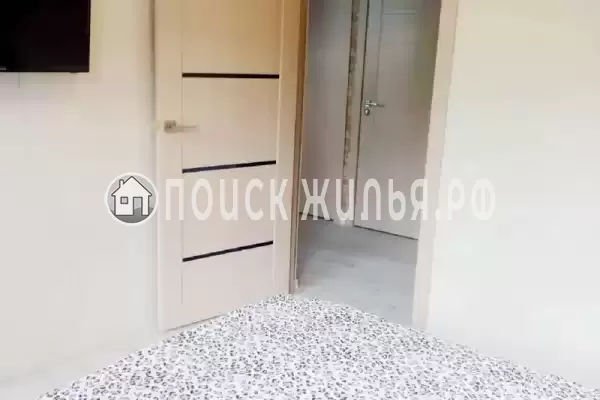 Квартира «3-х комнатная квартира»