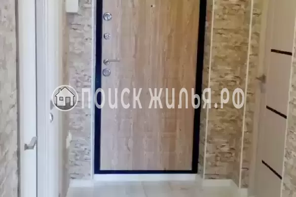 Квартира «3-х комнатная квартира»