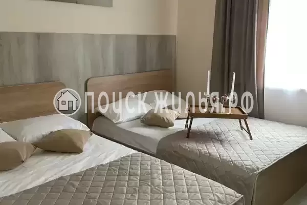 Дом под ключ «Тихая дача»