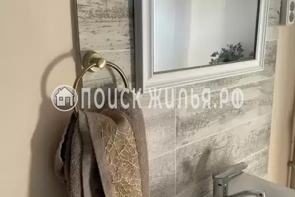 Дом под ключ «Тихая дача»