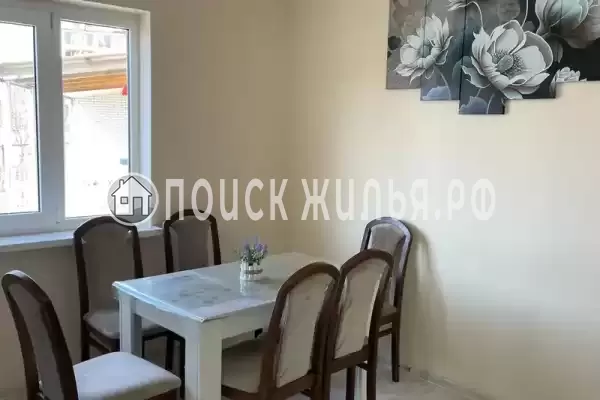 Дом под ключ «Тихая дача»