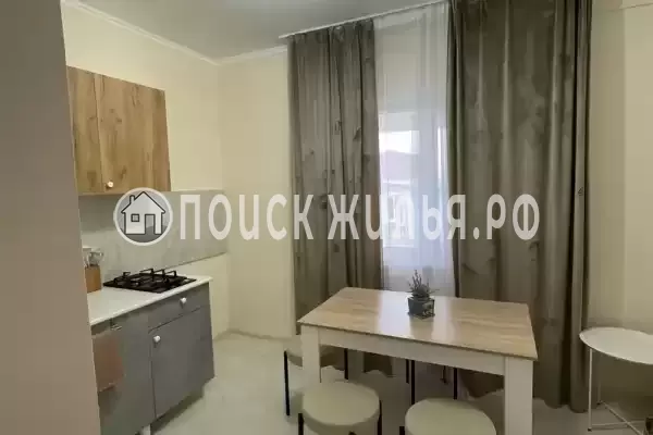 Дом под ключ «Тихая дача»