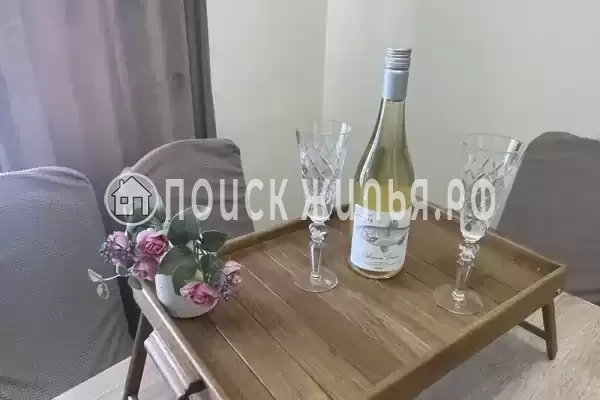 Дом под ключ «Тихая дача»