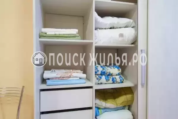 Квартира «У Чёрного моря (Сириус)»