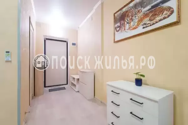 Квартира «У Чёрного моря (Сириус)»