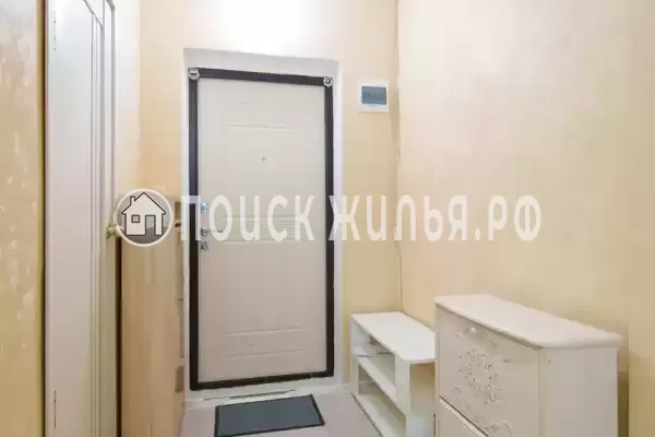 Квартира «У Чёрного моря (Сириус)»