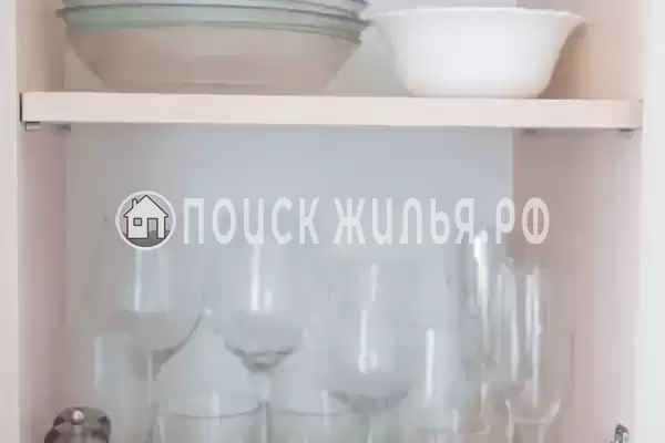 Квартира «У Чёрного моря (Сириус)»