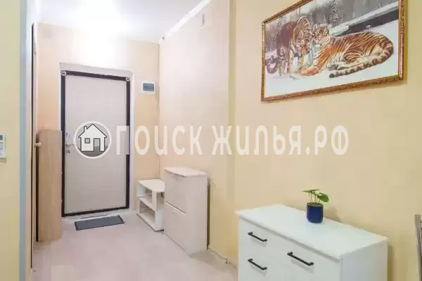 Квартира «У Чёрного моря (Сириус)»