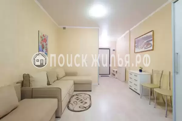 Квартира «У Чёрного моря (Сириус)»