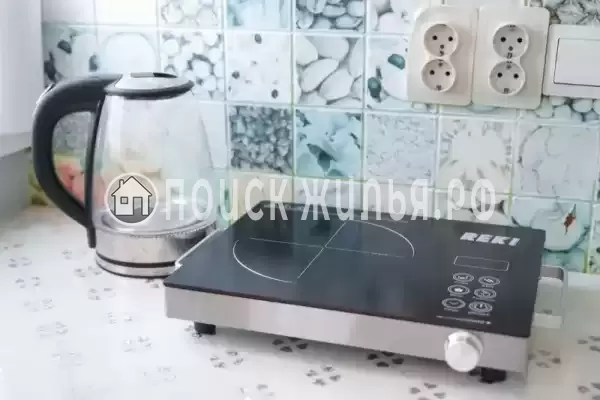 Квартира «У Чёрного моря (Сириус)»