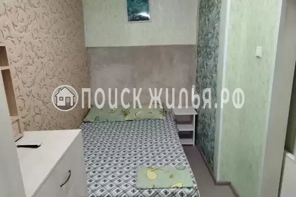 Дом под ключ «На Победы» Дом под ключ «На Победы»