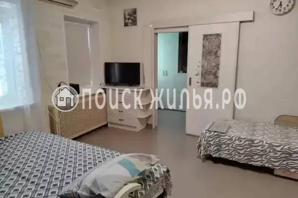 Дом под ключ «На Победы» Дом под ключ «На Победы»