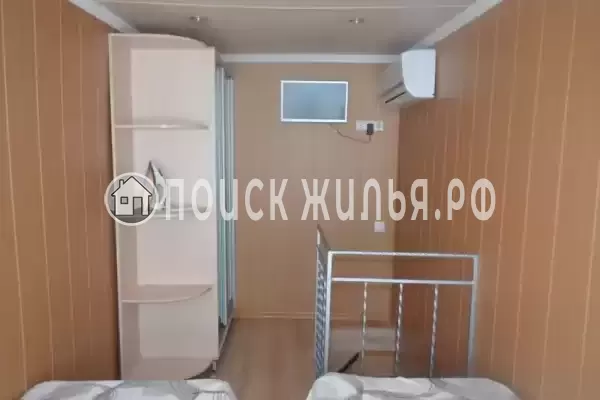 Дом под ключ «На двоих в центре города» Дом под ключ «На двоих в центре города»