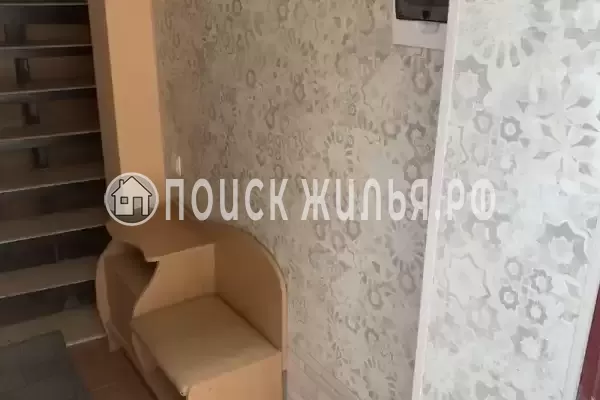 Дом под ключ «На двоих в центре города» Дом под ключ «На двоих в центре города»