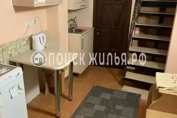 Дом под ключ «На двоих в центре города» Дом под ключ «На двоих в центре города»