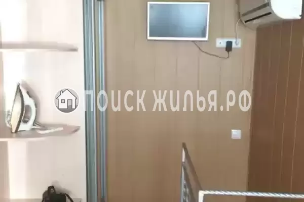 Дом под ключ «На двоих в центре города» Дом под ключ «На двоих в центре города»