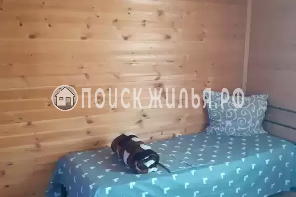 Частный сектор «Brus»