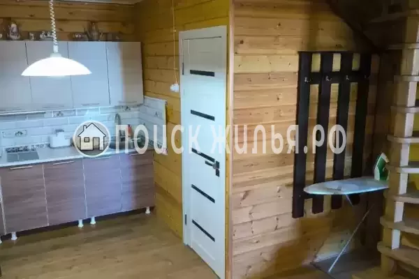 Дом под ключ «Фаворит»