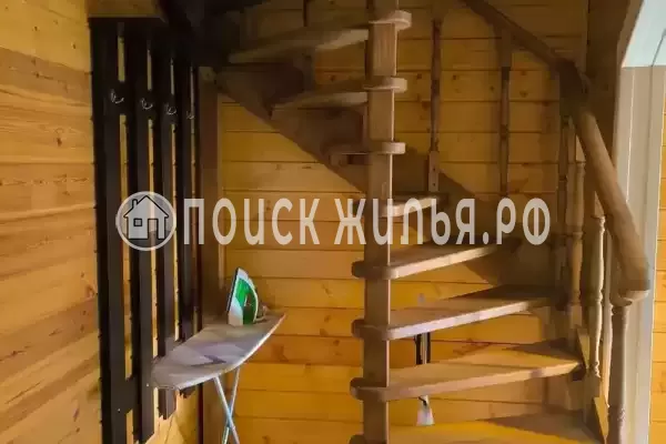 Дом под ключ «Фаворит»