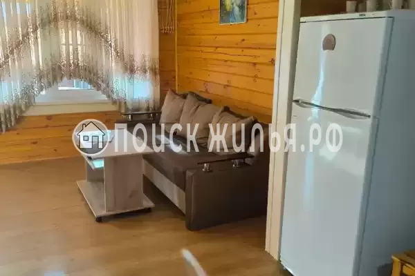 Дом под ключ «Фаворит»