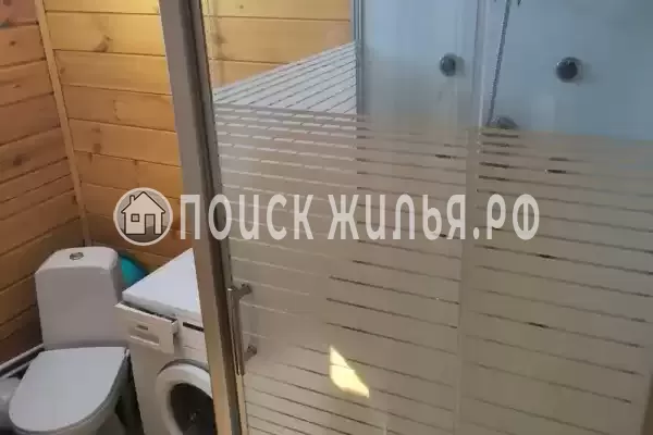 Дом под ключ «Фаворит»